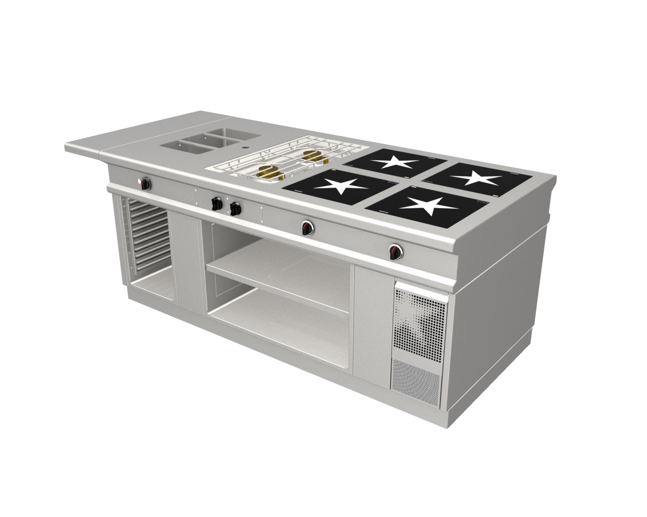 Referenzen Menu System AG - 