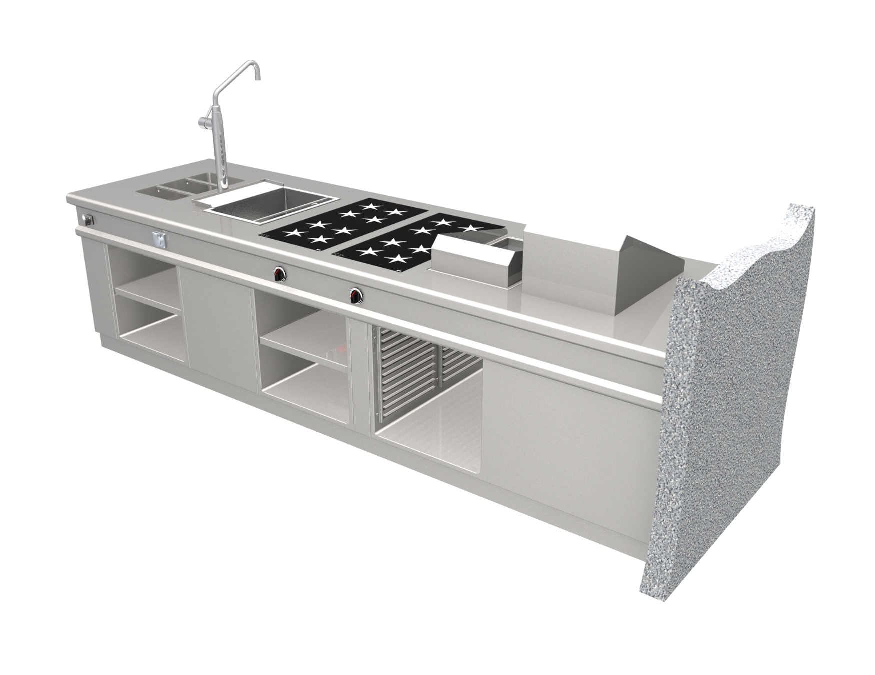 Referenzen Menu System AG - 