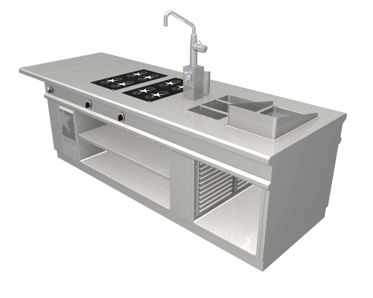 Referenzen Menu System AG - 