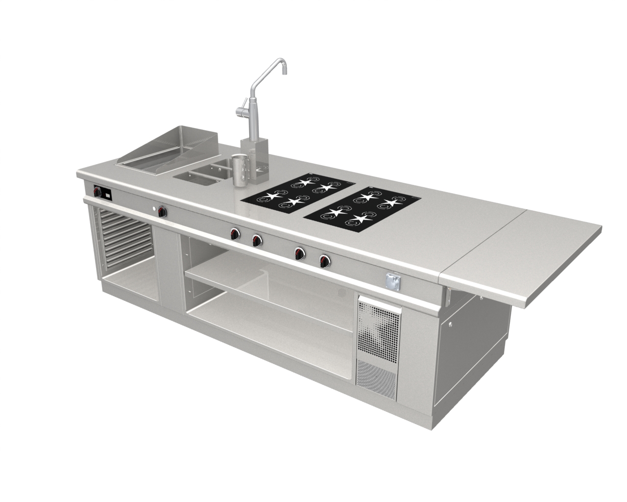 Referenzen Menu System AG - 