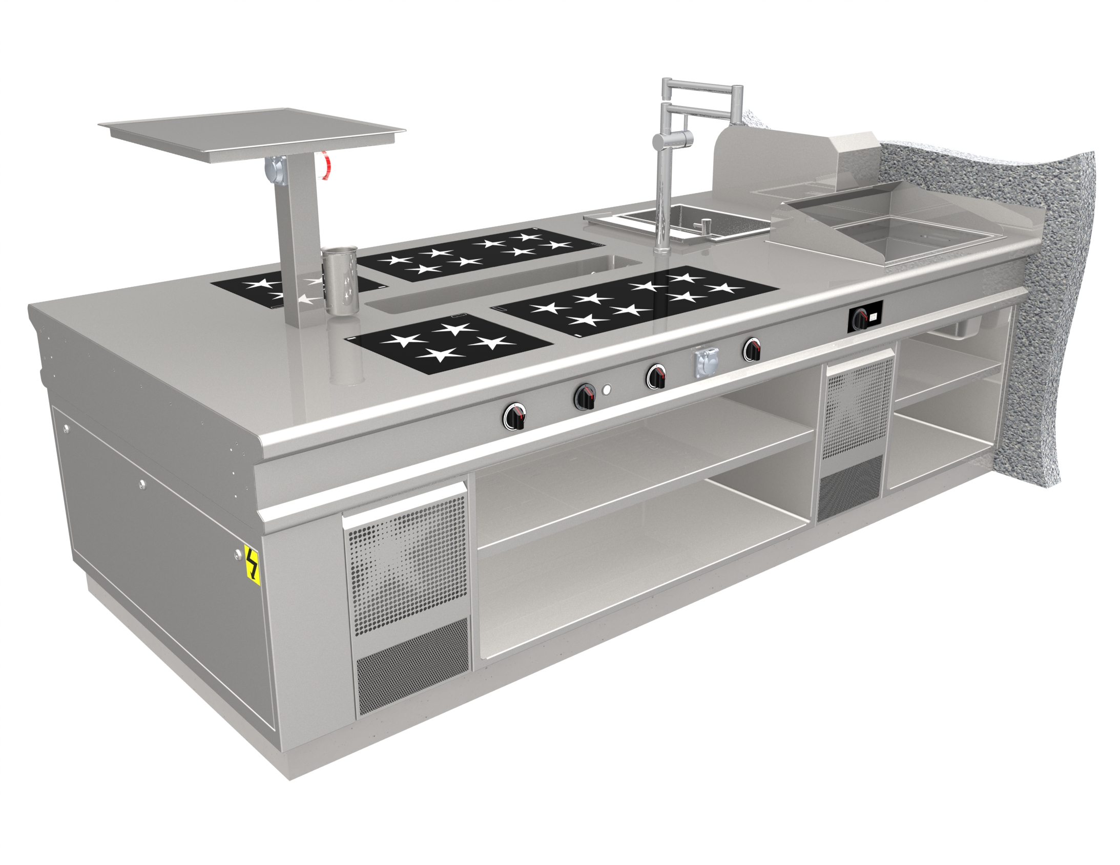 Referenzen Menu System AG - 