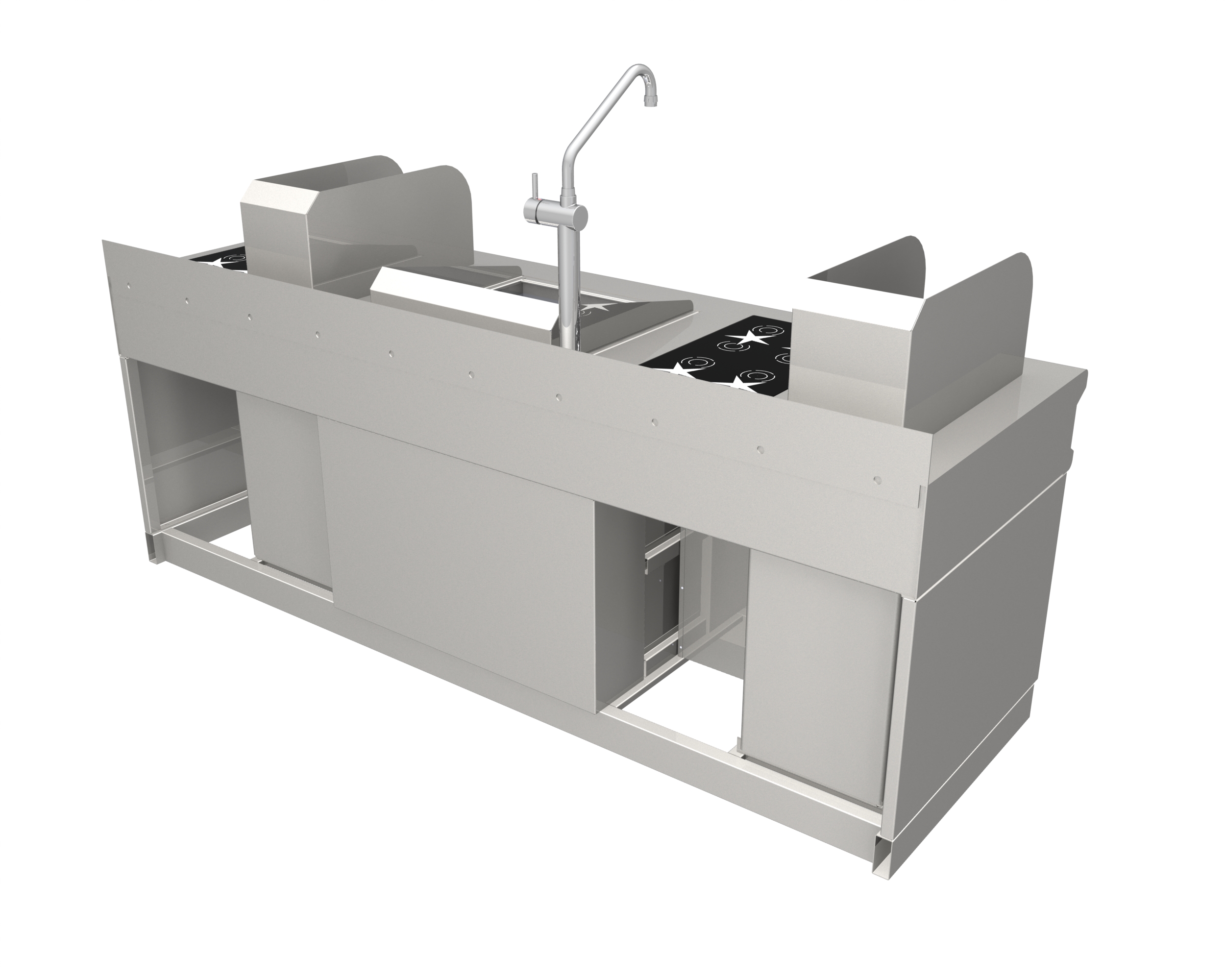 Referenzen Menu System AG - 