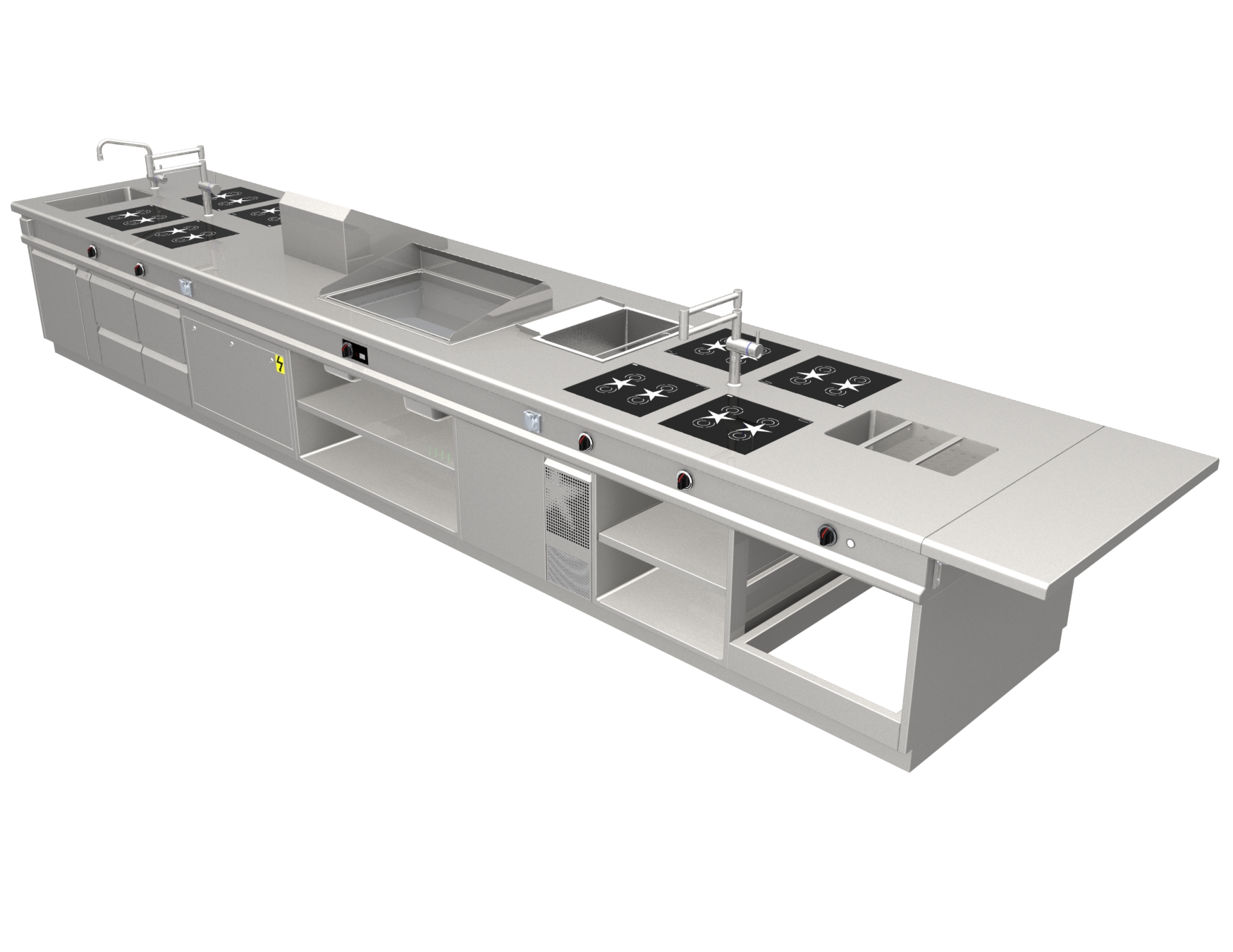 Referenzen Menu System AG - 