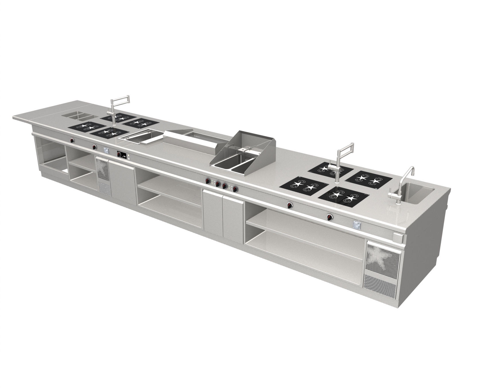 Referenzen Menu System AG - 