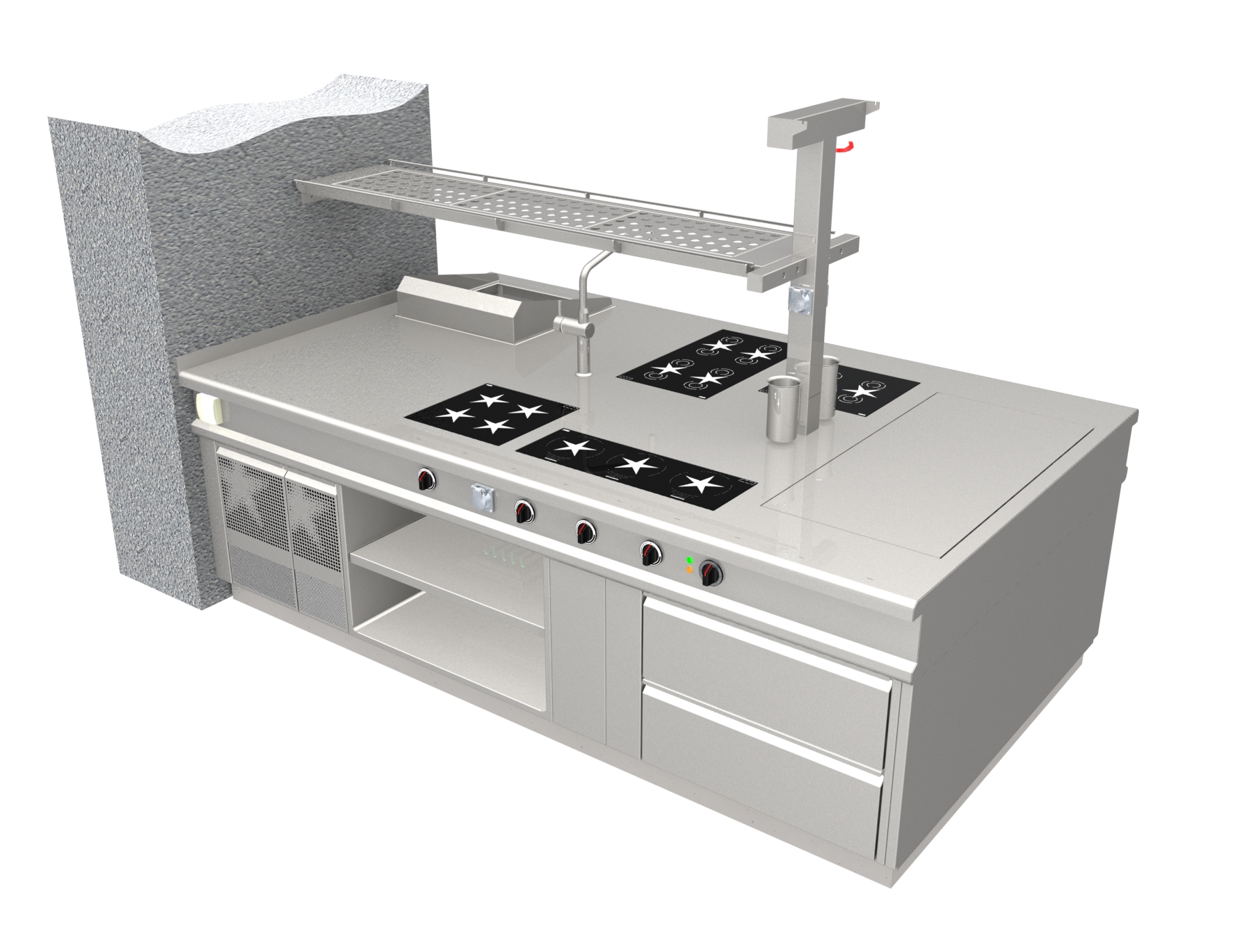 Referenzen Menu System AG - 