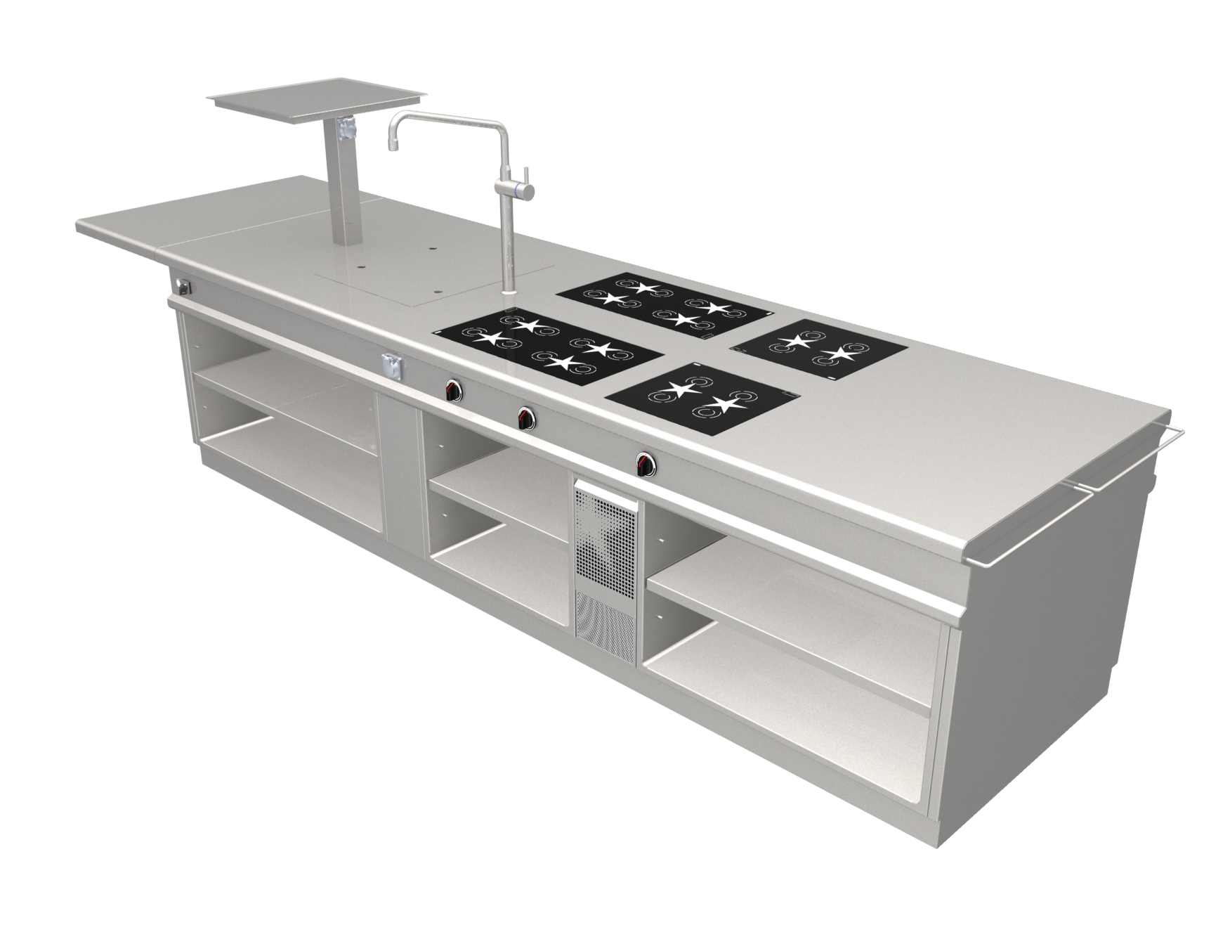 Referenzen Menu System AG - 