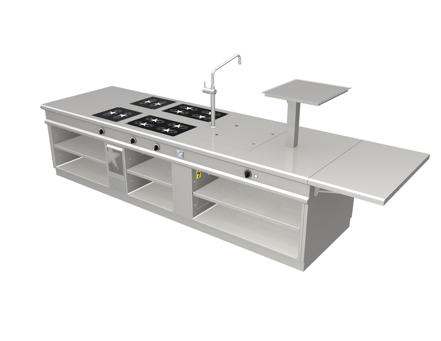 Referenzen Menu System AG - 