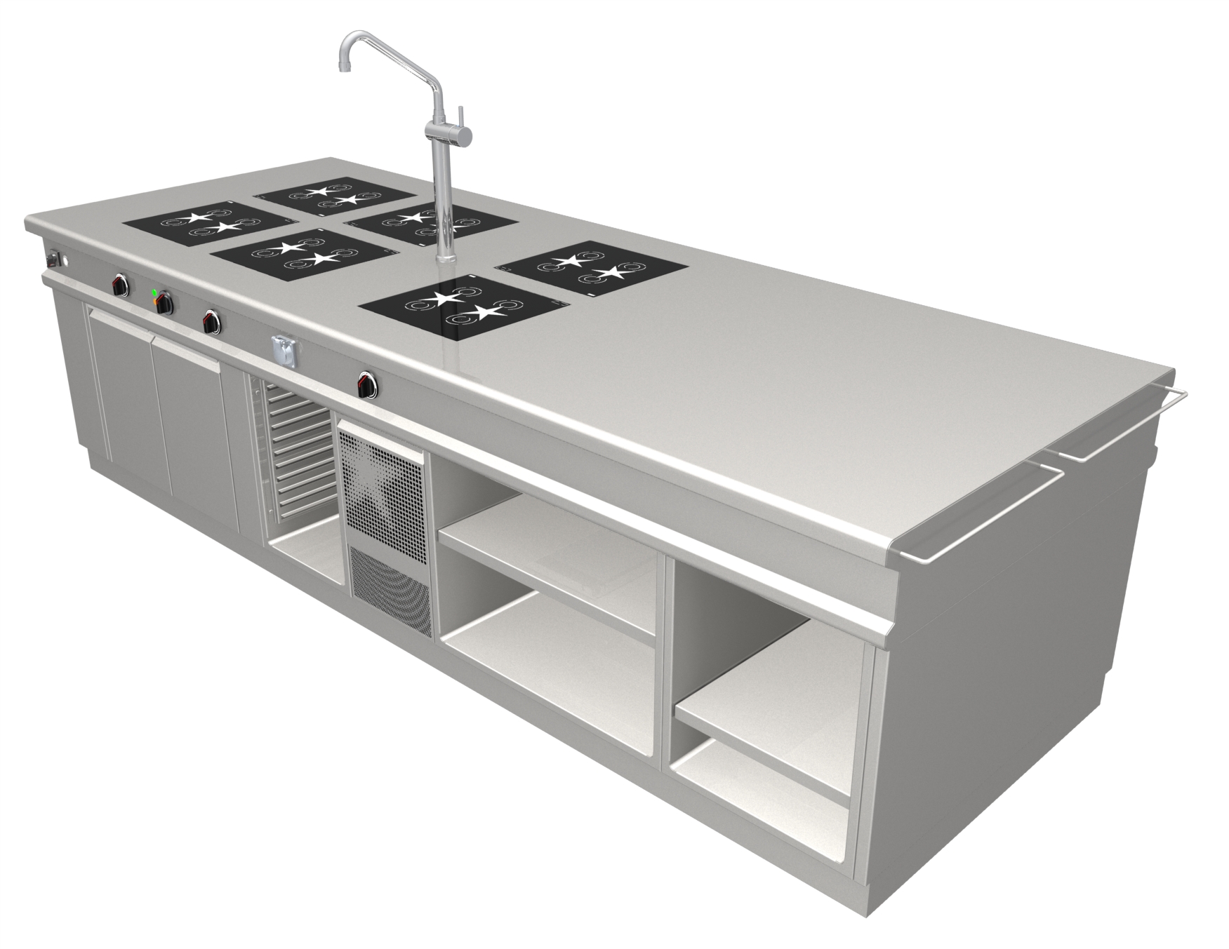 Referenzen Menu System AG - 