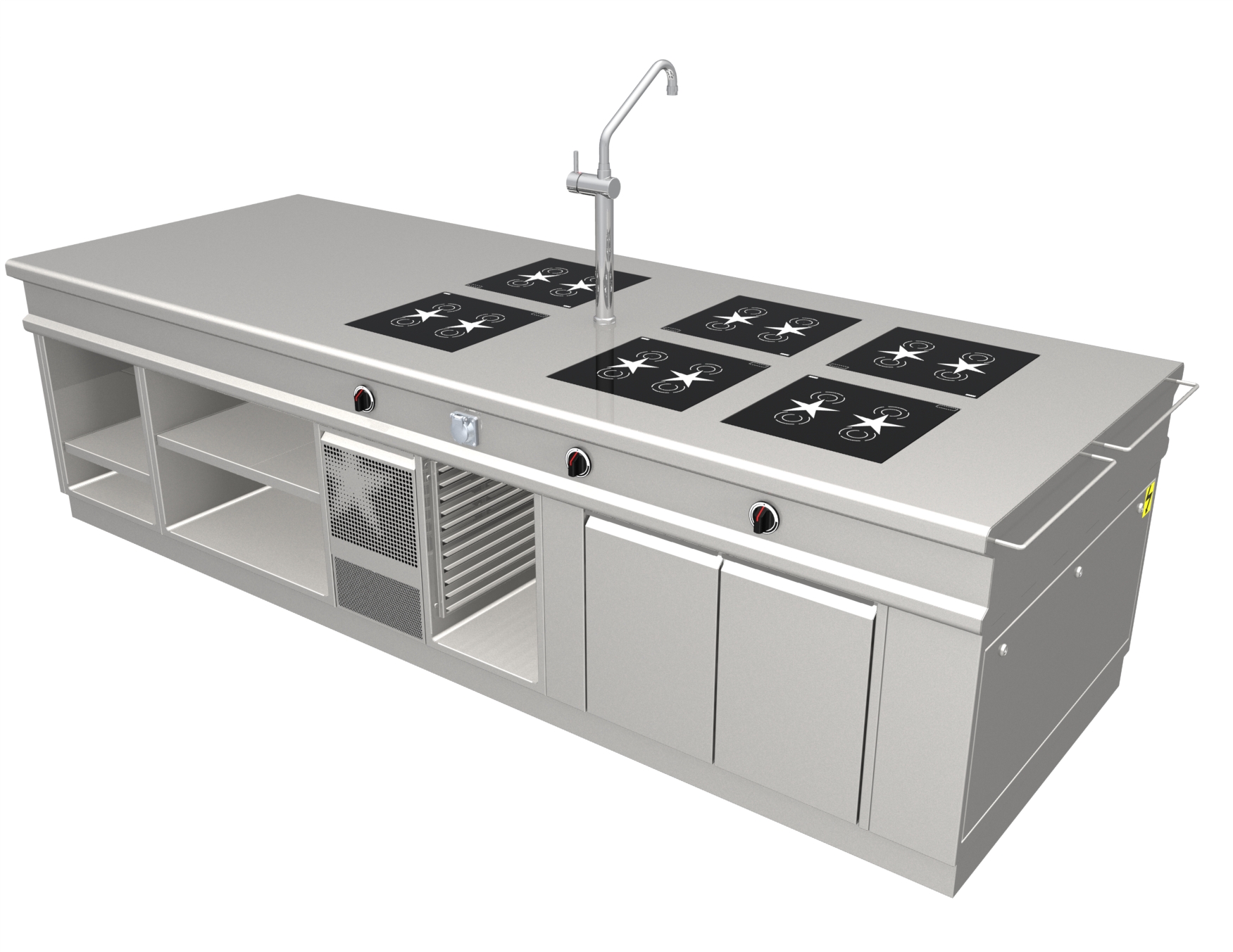 Referenzen Menu System AG - 