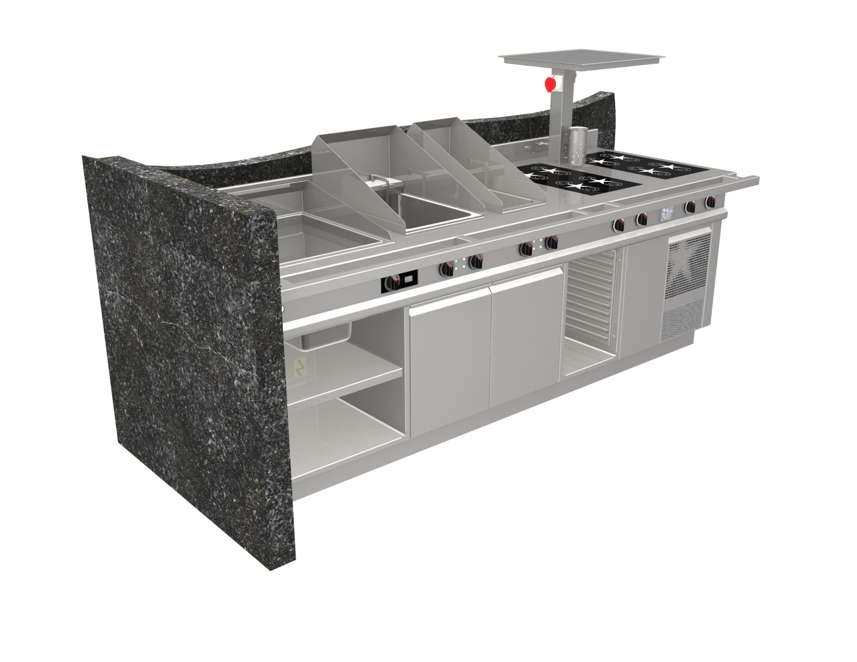 Referenzen Menu System AG - 