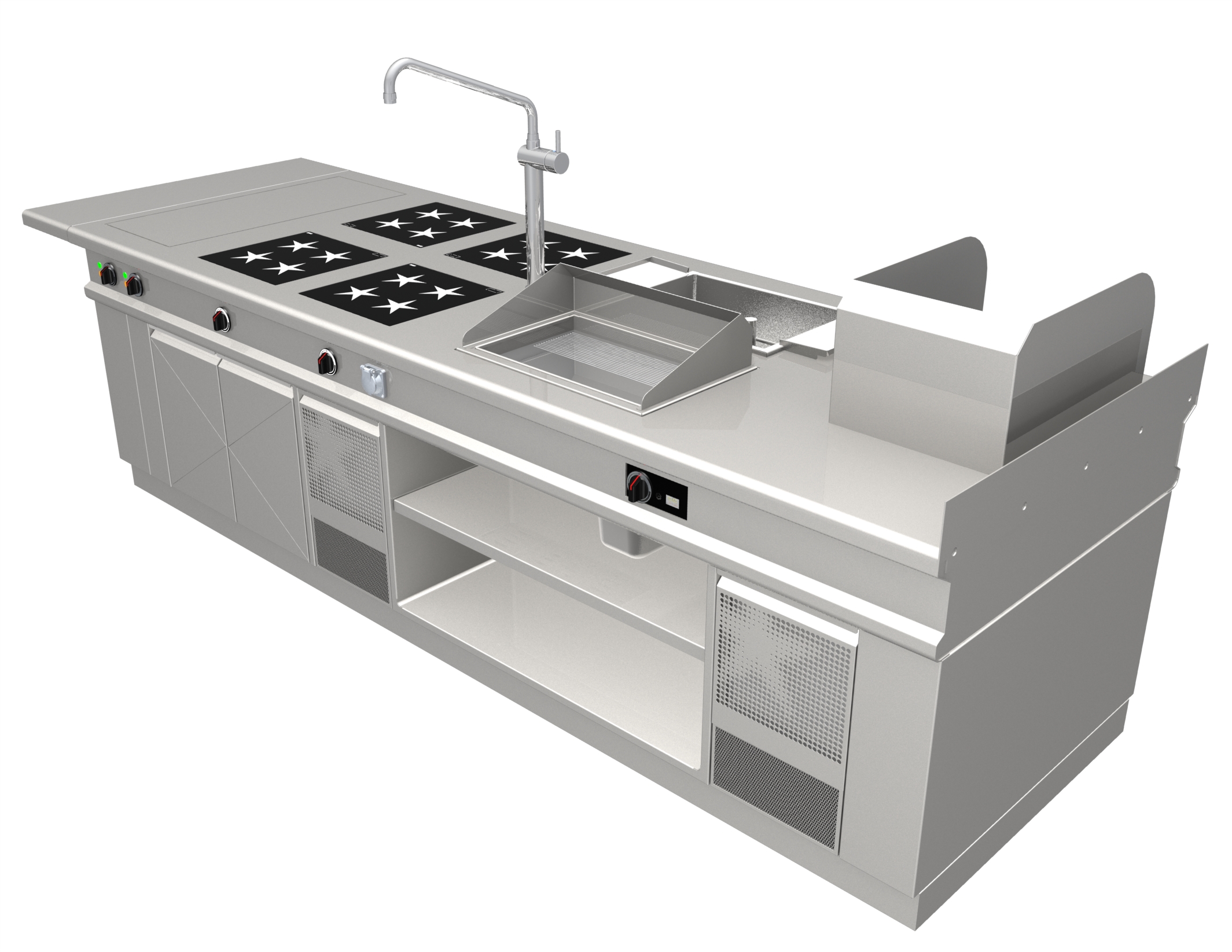 Referenzen Menu System AG - 