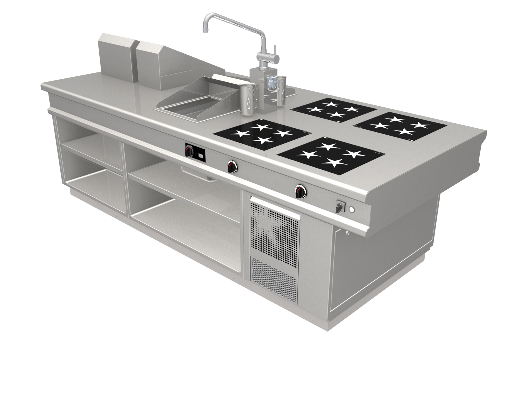 Referenzen Menu System AG - 