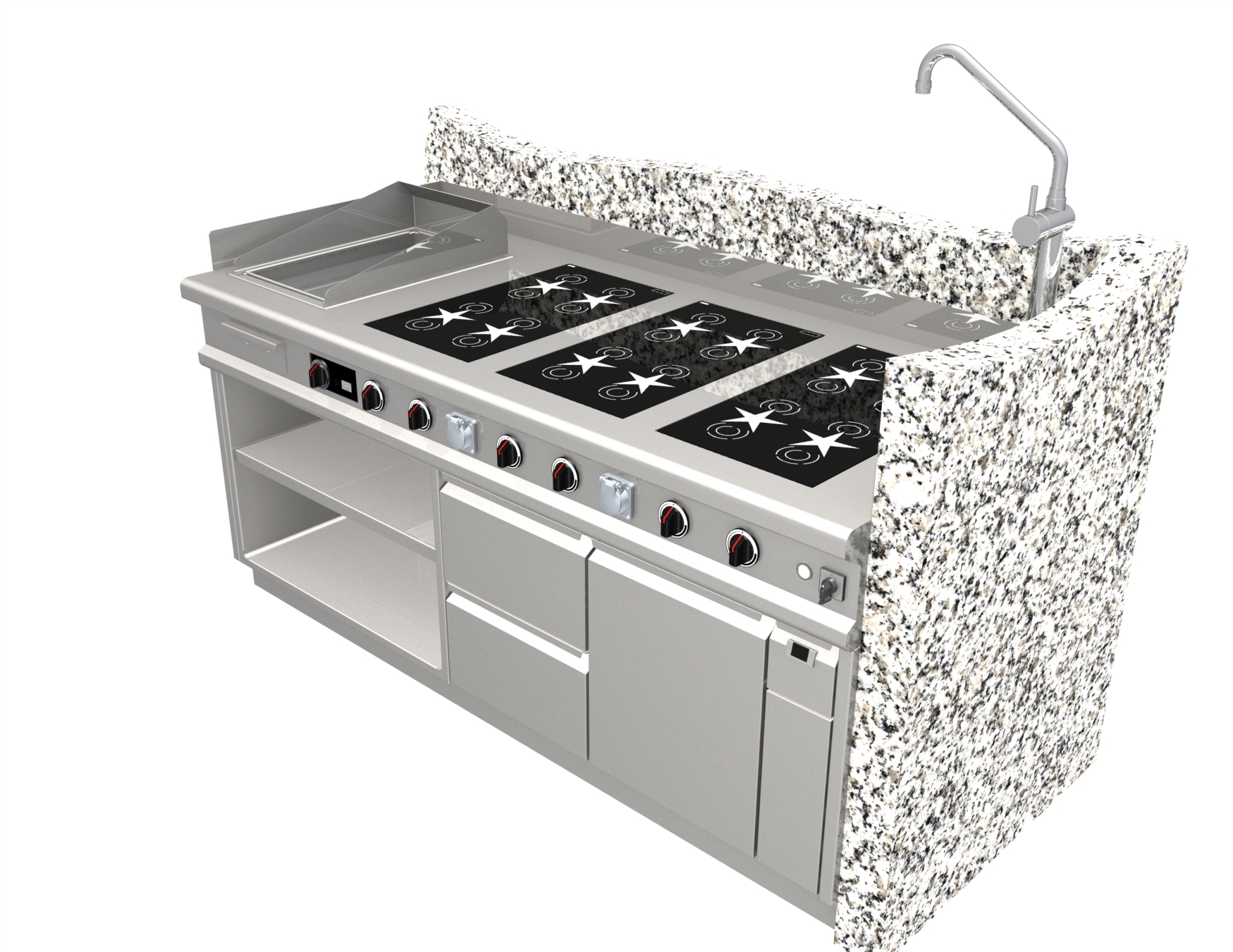 Referenzen Menu System AG - 