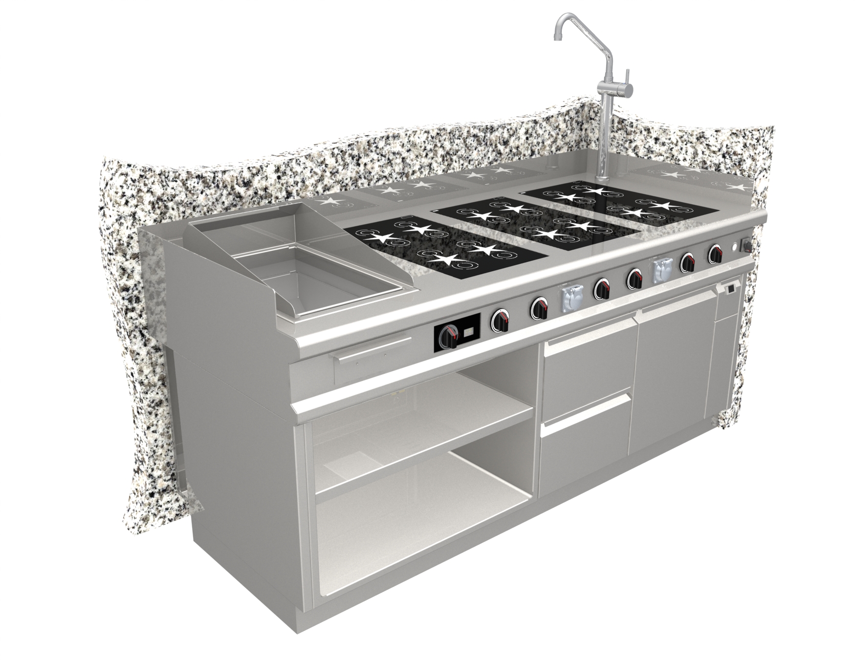 Referenzen Menu System AG - 