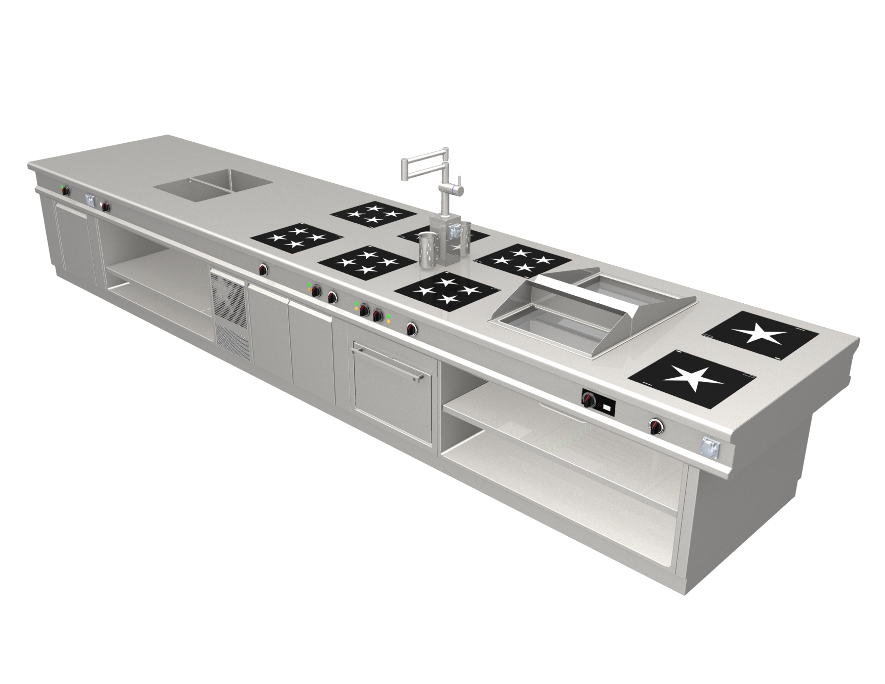 Referenzen Menu System AG - 