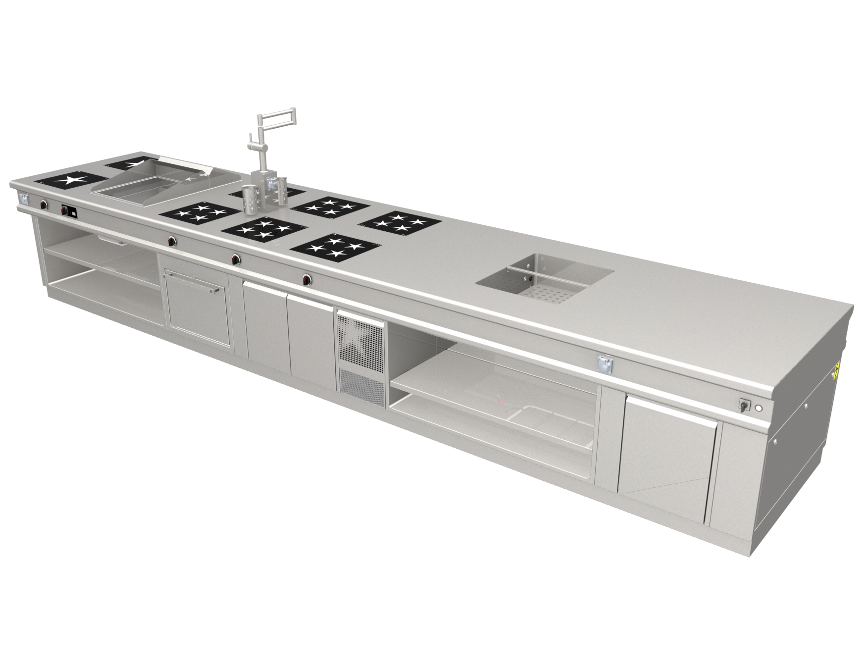 Referenzen Menu System AG - 