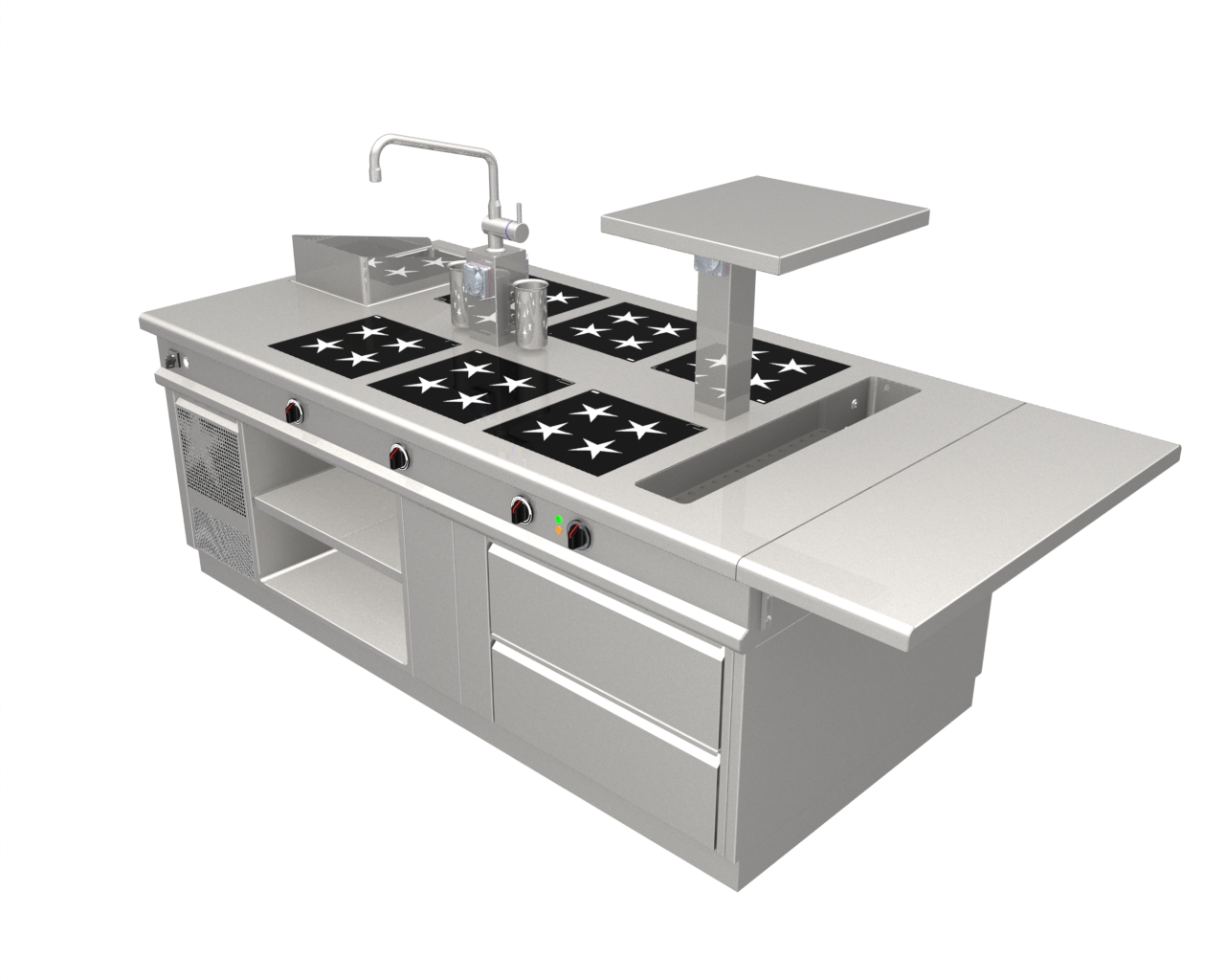 Referenzen Menu System AG - 