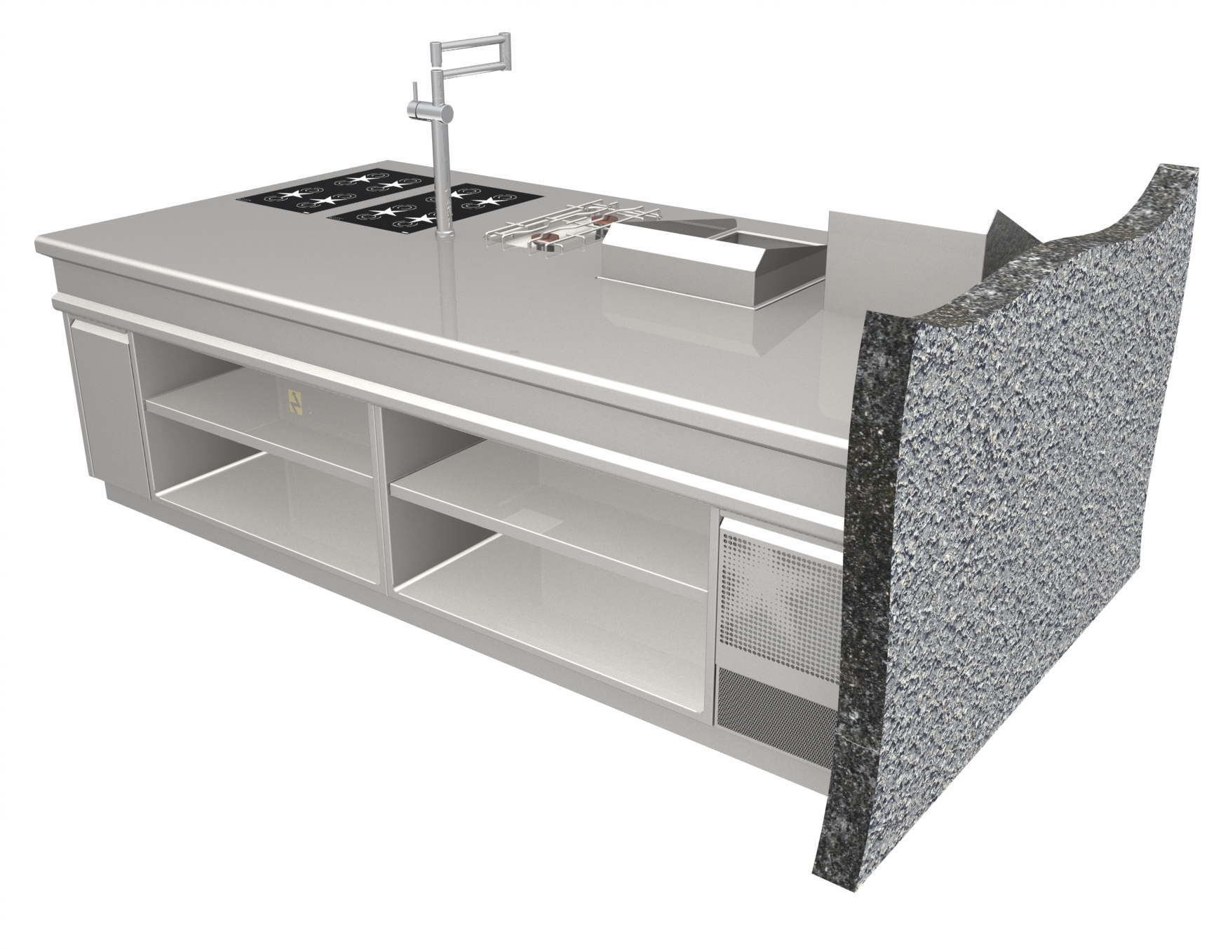 Referenzen Menu System AG - 