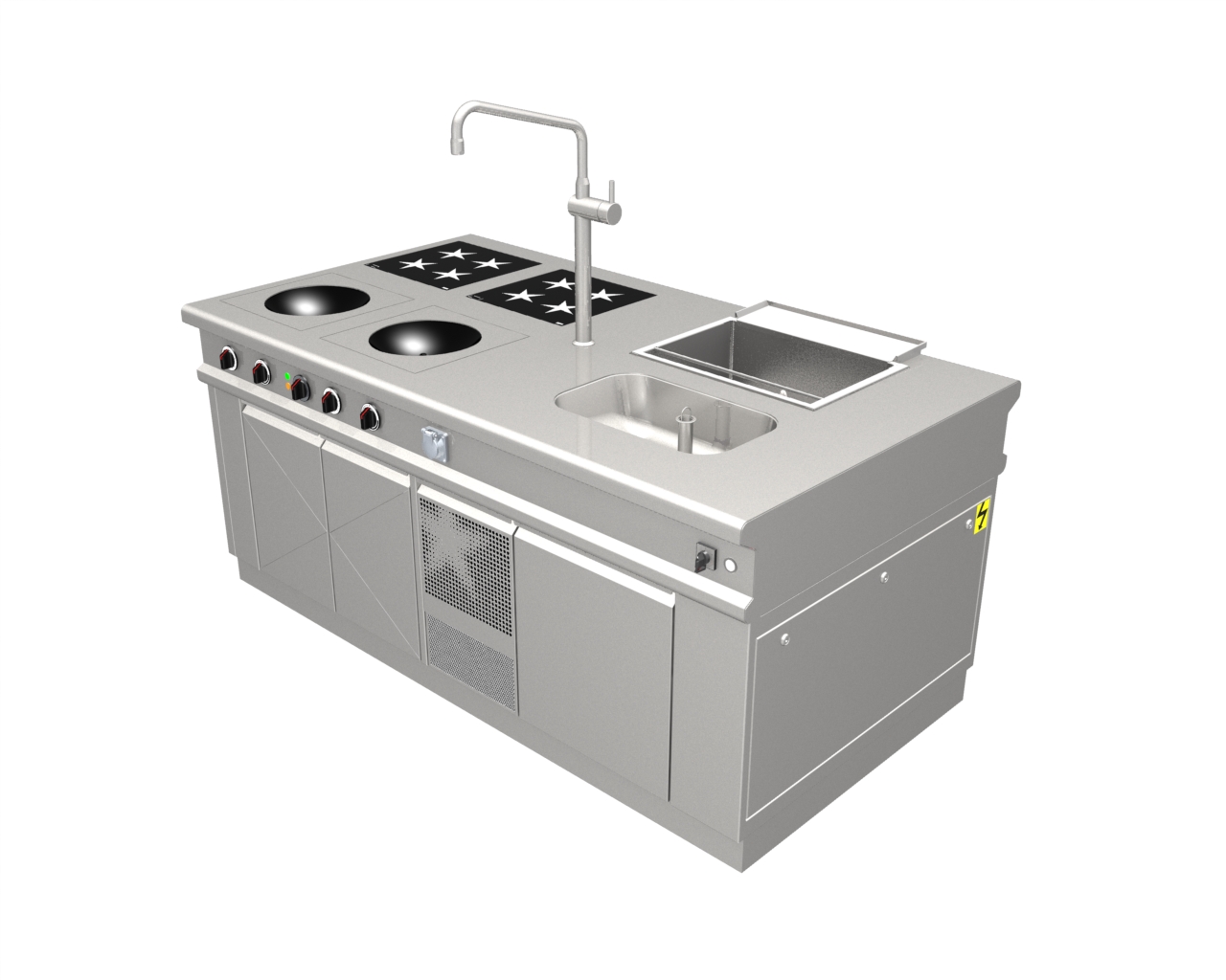 Referenzen Menu System AG - 