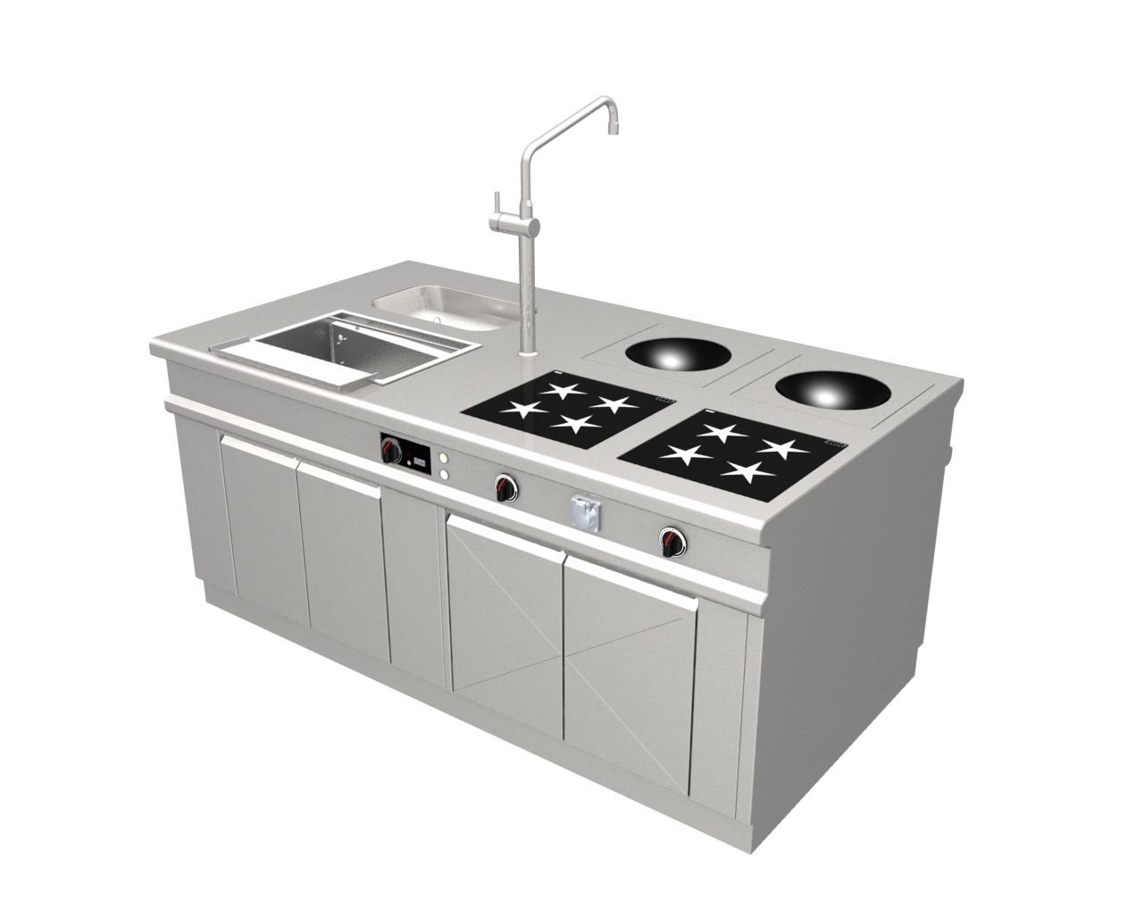 Referenzen Menu System AG - 