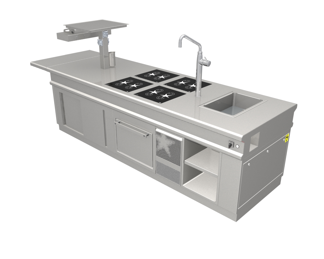 Referenzen Menu System AG - 