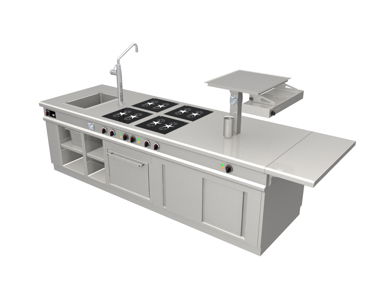 Referenzen Menu System AG - 