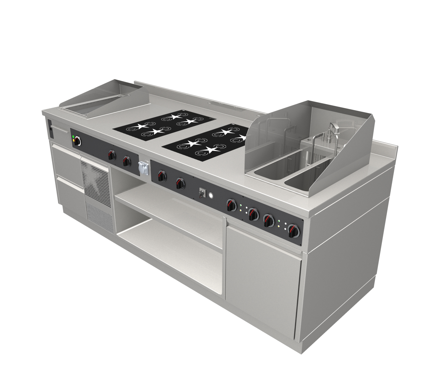 Referenzen Menu System AG - 