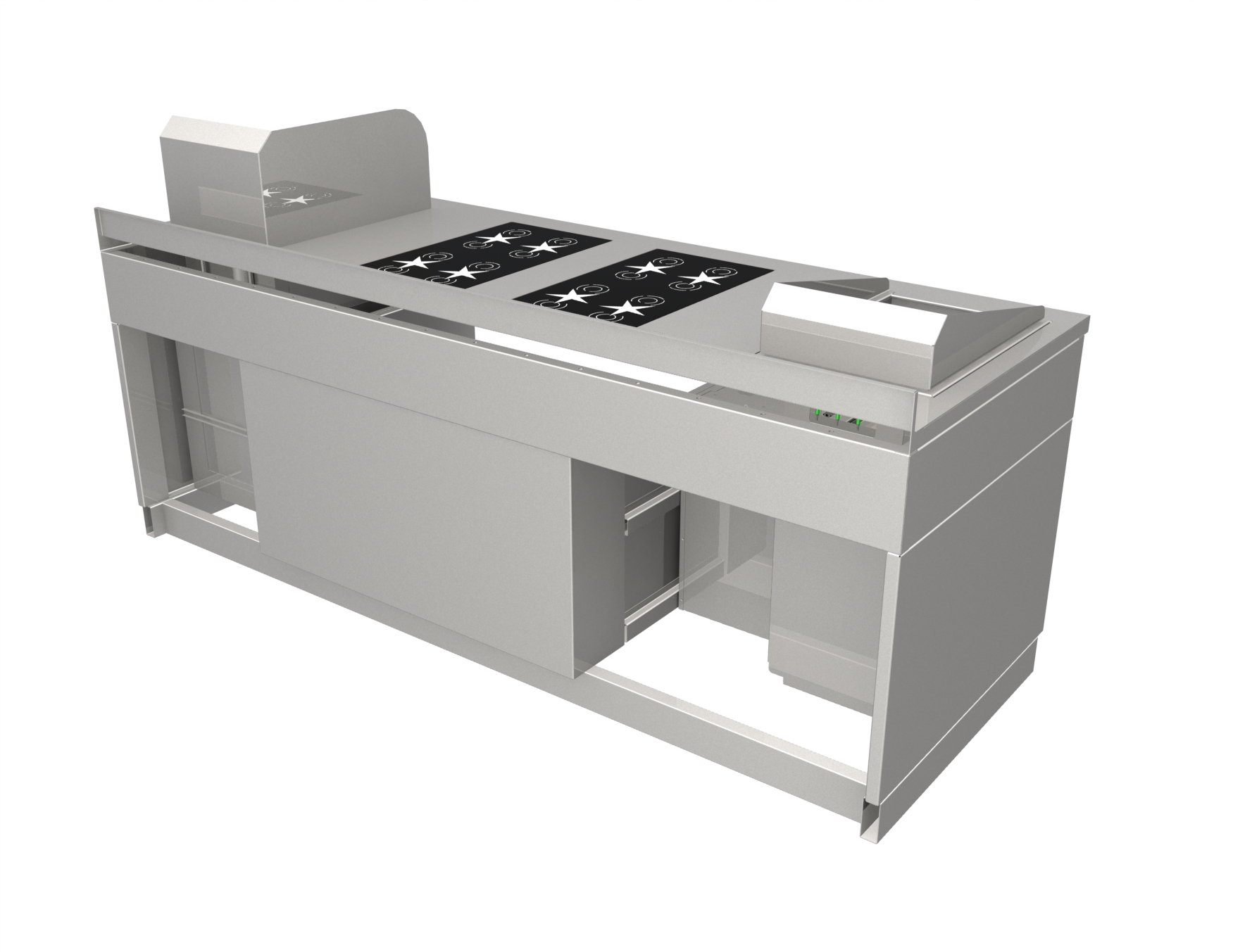 Referenzen Menu System AG - 