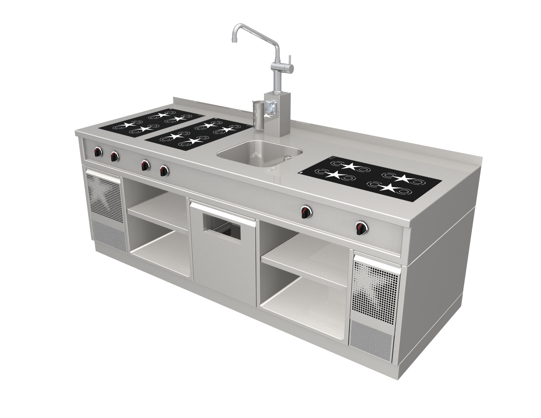 Referenzen Menu System AG - 