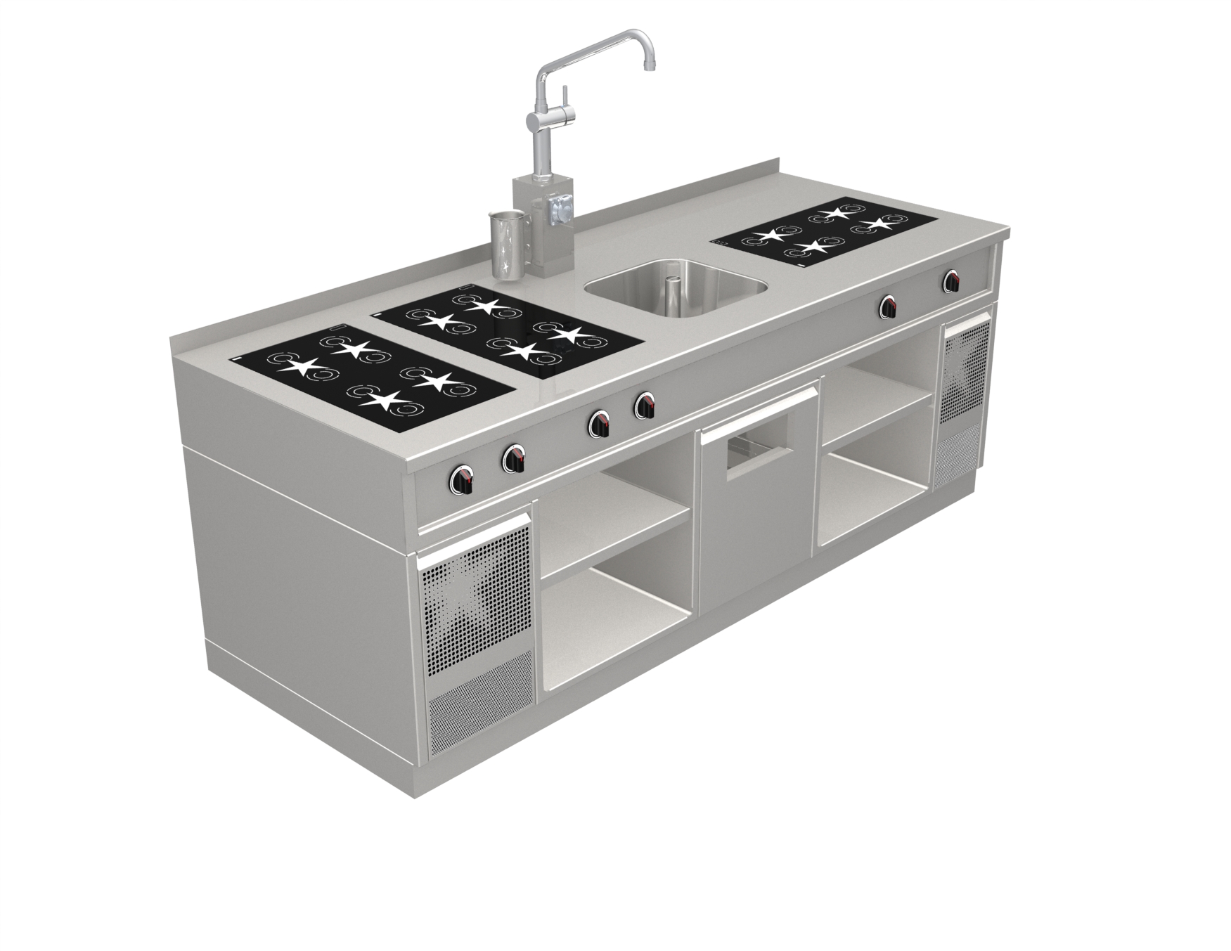 Referenzen Menu System AG - 