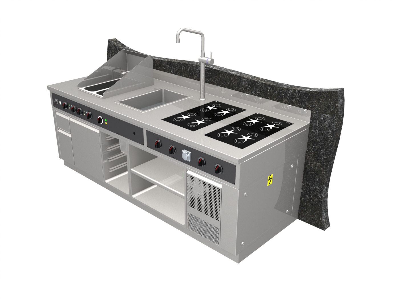 Referenzen Menu System AG - 