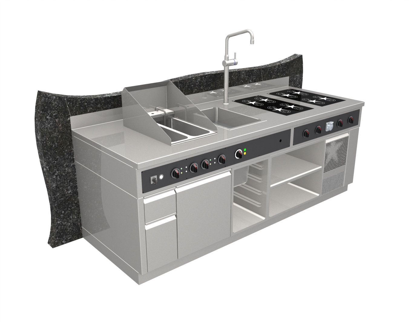 Referenzen Menu System AG - 