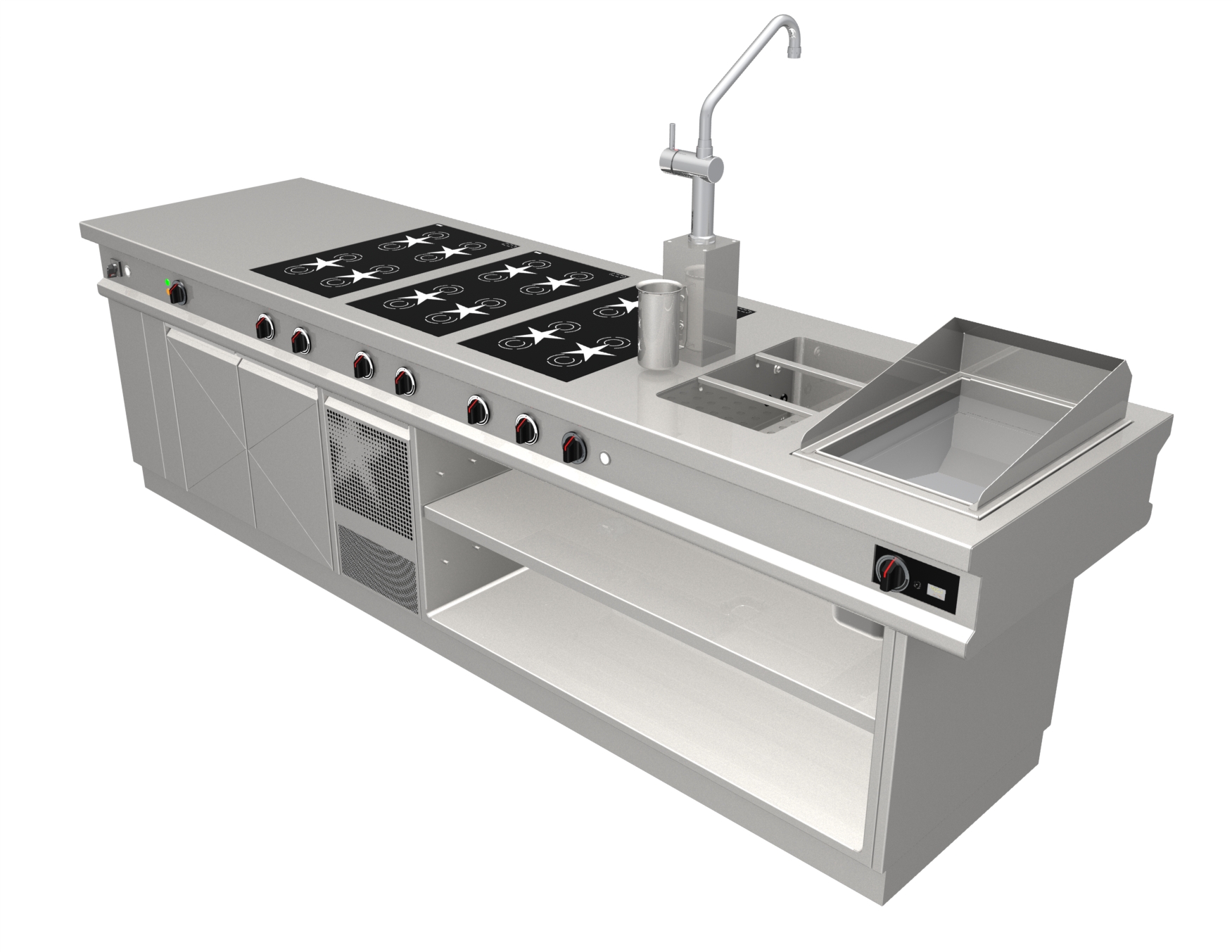 Referenzen Menu System AG - 