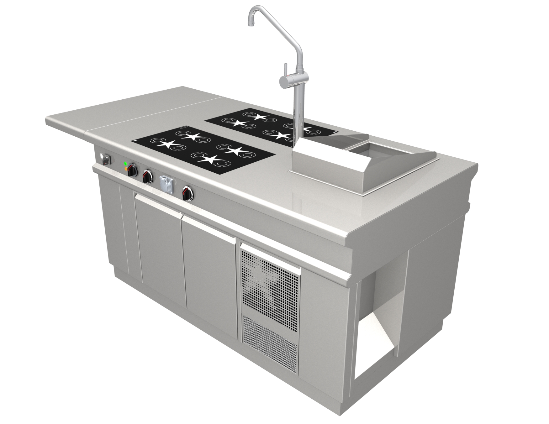 Referenzen Menu System AG - 