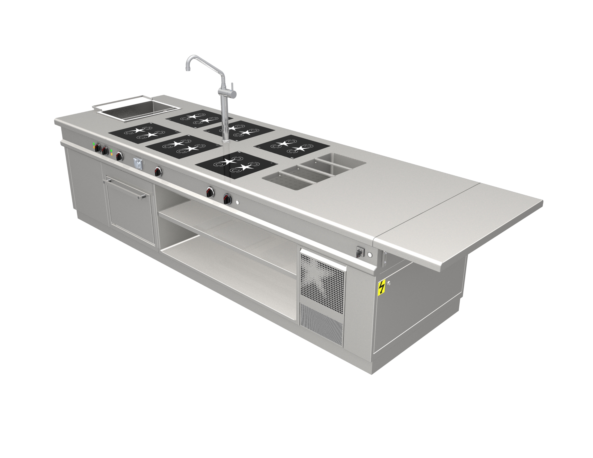 Referenzen Menu System AG - 