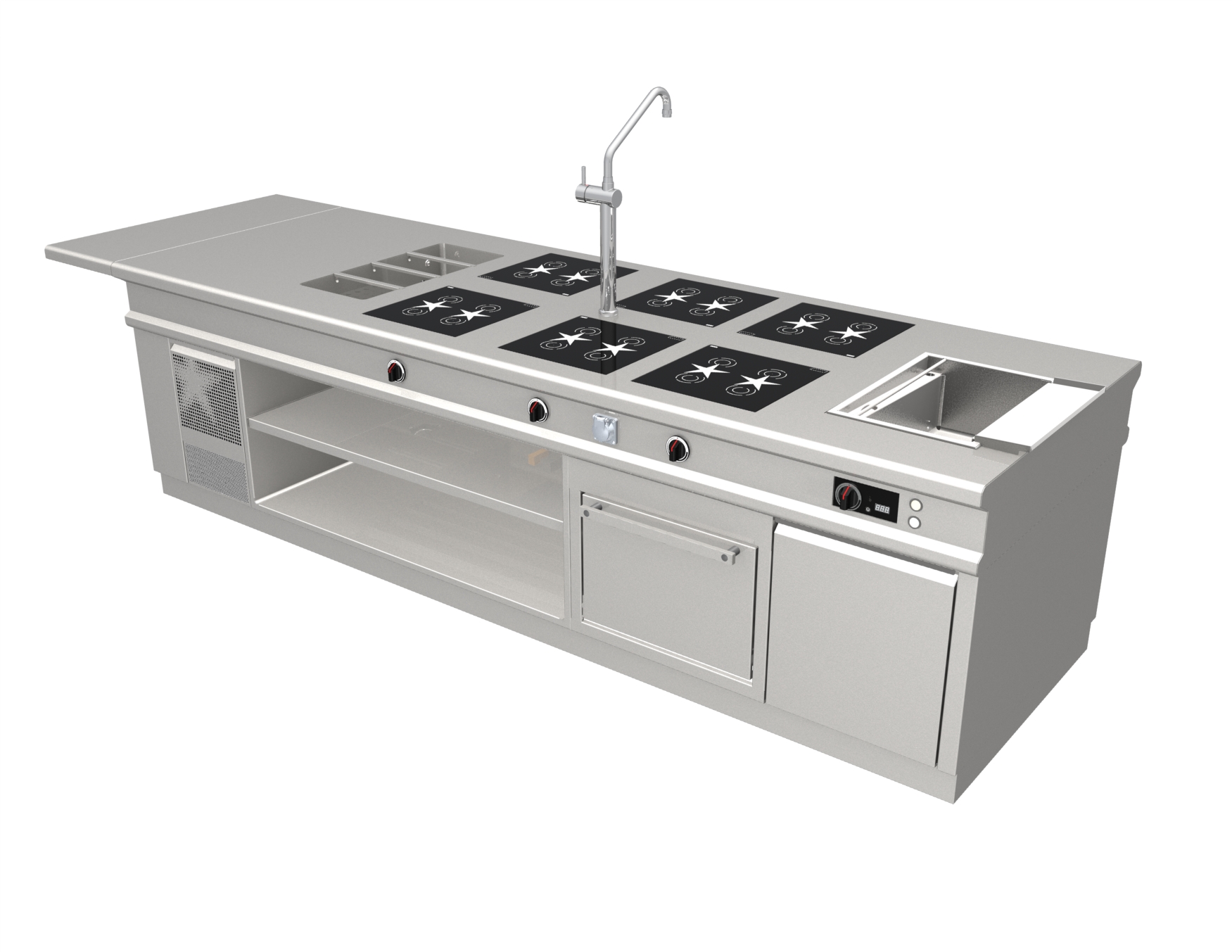 Referenzen Menu System AG - 