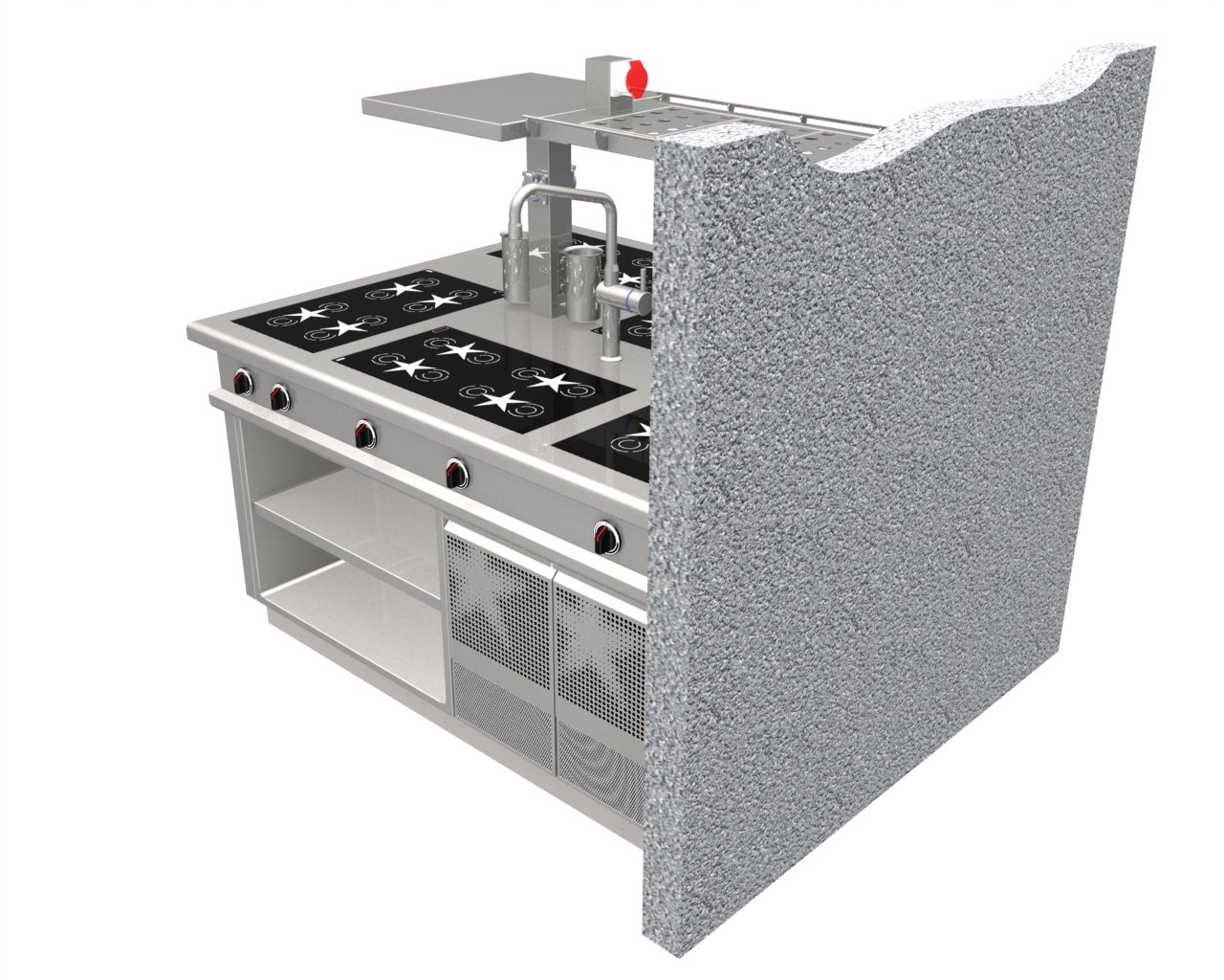 Referenzen Menu System AG - 