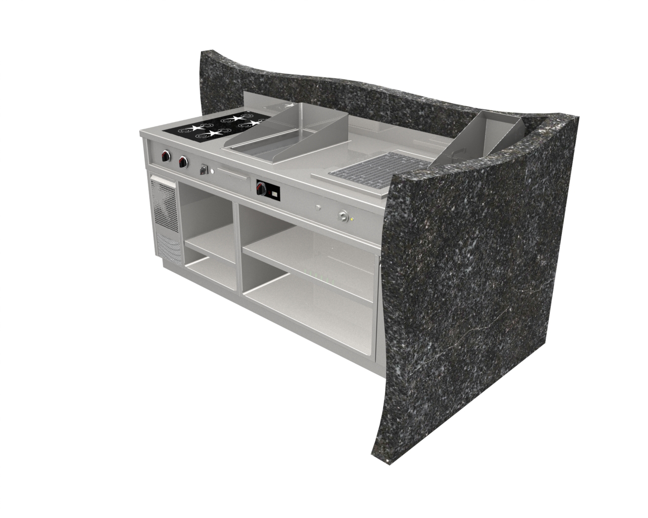 Referenzen Menu System AG - 