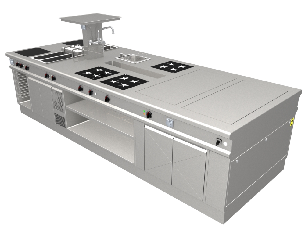 Referenzen Menu System AG - 