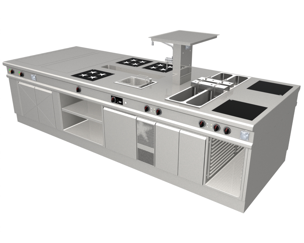 Referenzen Menu System AG - 