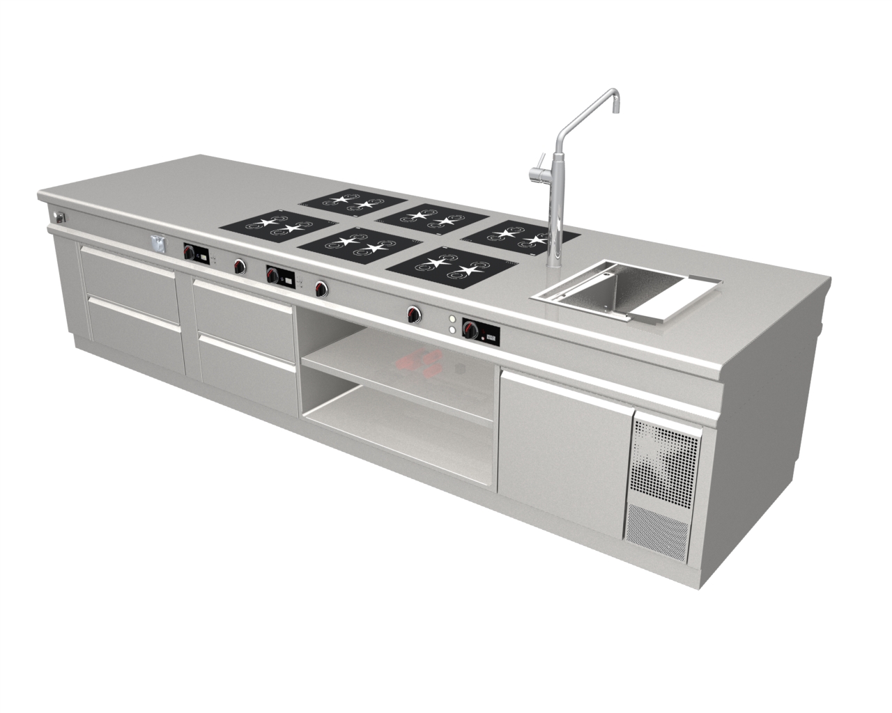 Referenzen Menu System AG - 