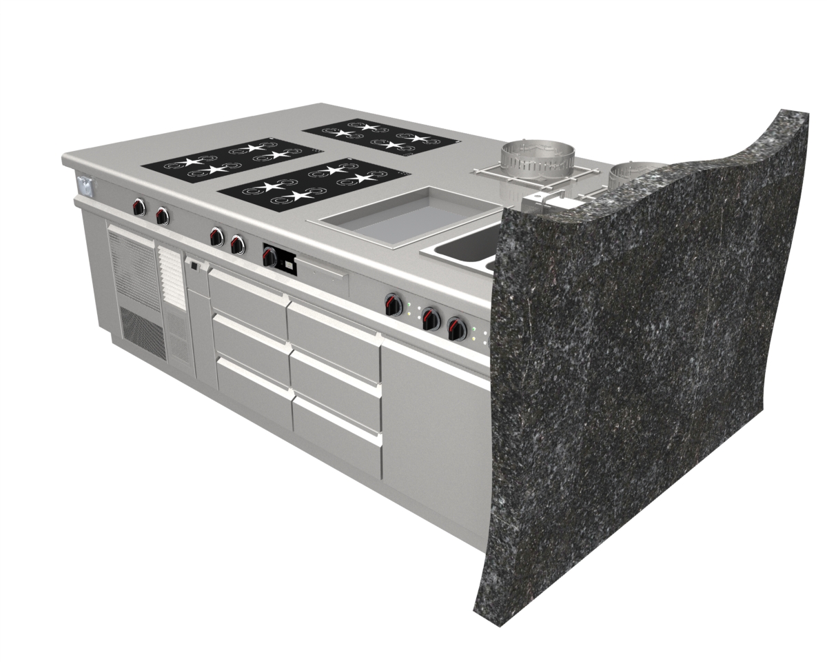 Referenzen Menu System AG - 