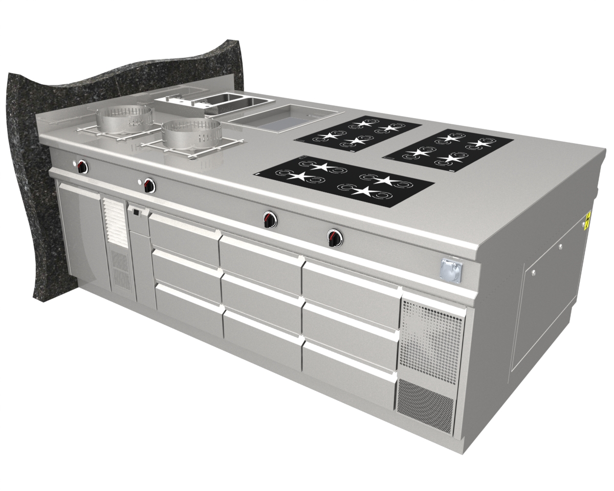 Referenzen Menu System AG - 