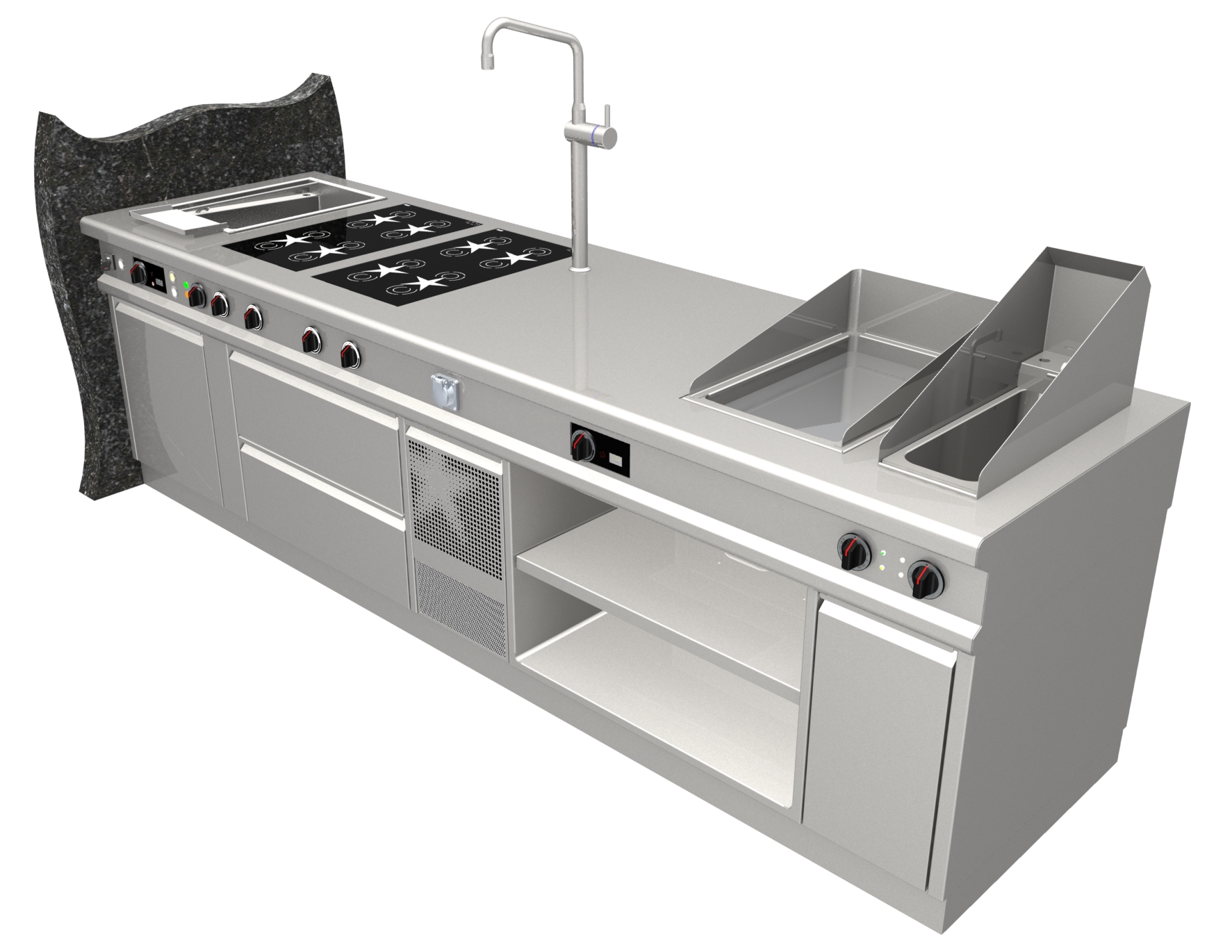 Referenzen Menu System AG - 