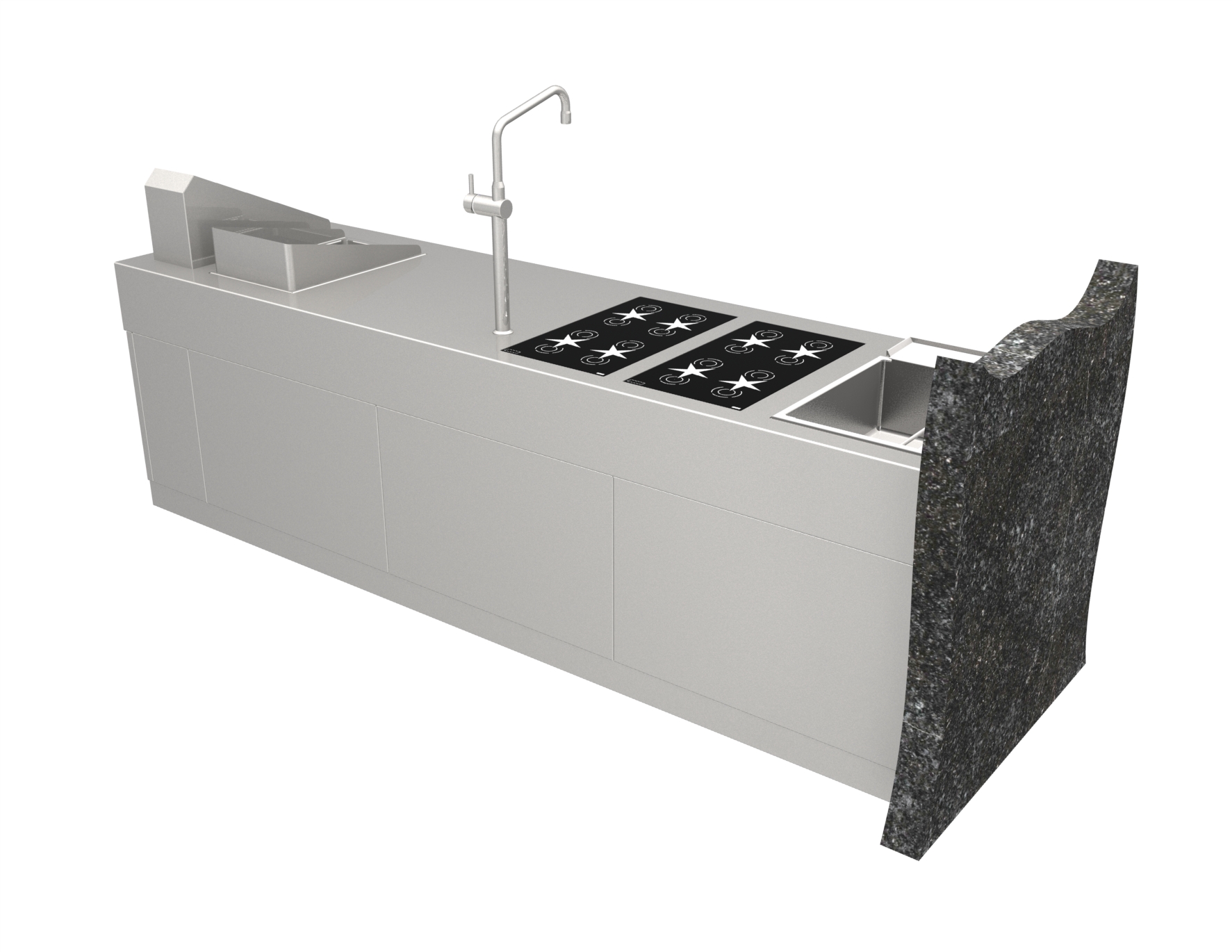 Referenzen Menu System AG - 