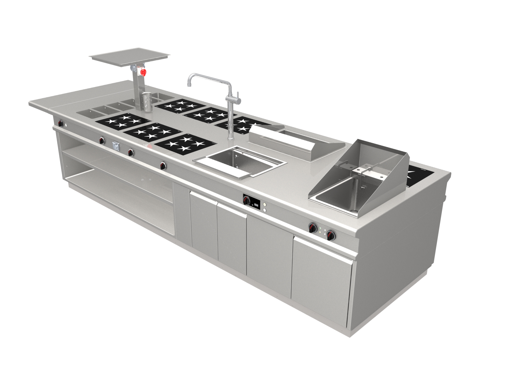 Referenzen Menu System AG - 