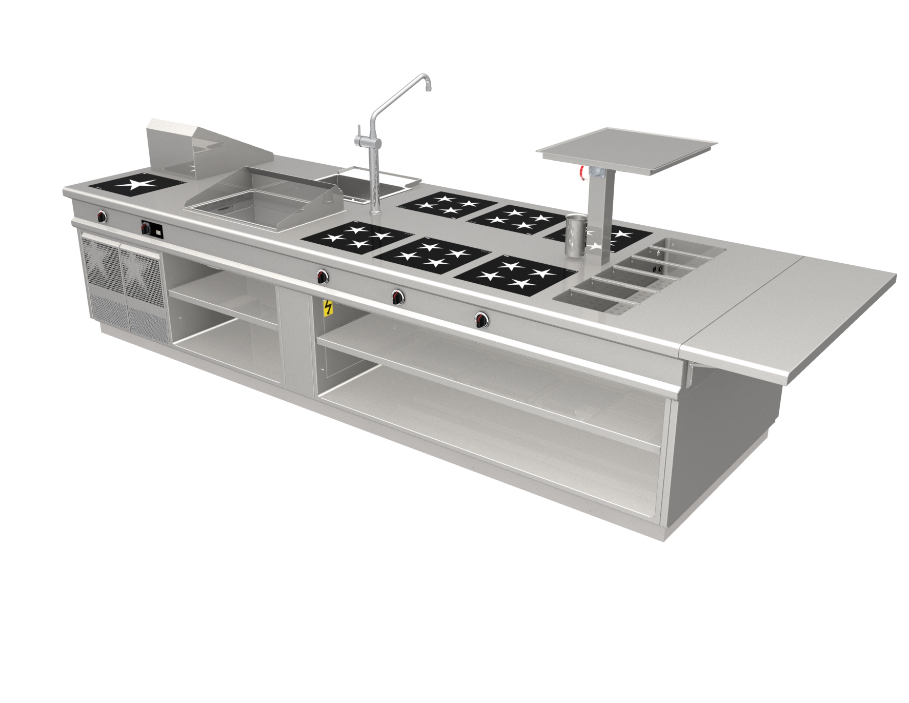 Referenzen Menu System AG - 