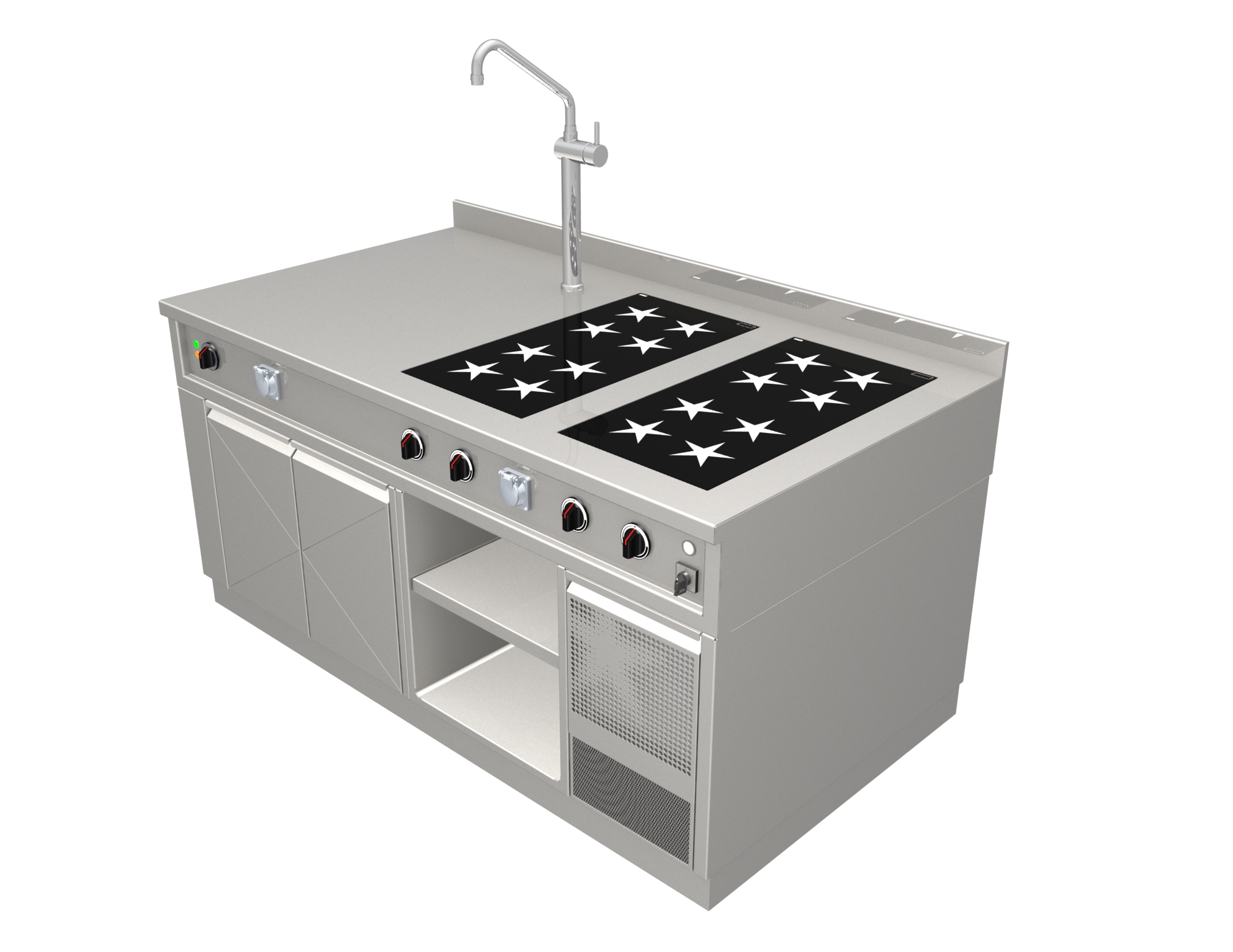 Referenzen Menu System AG - 