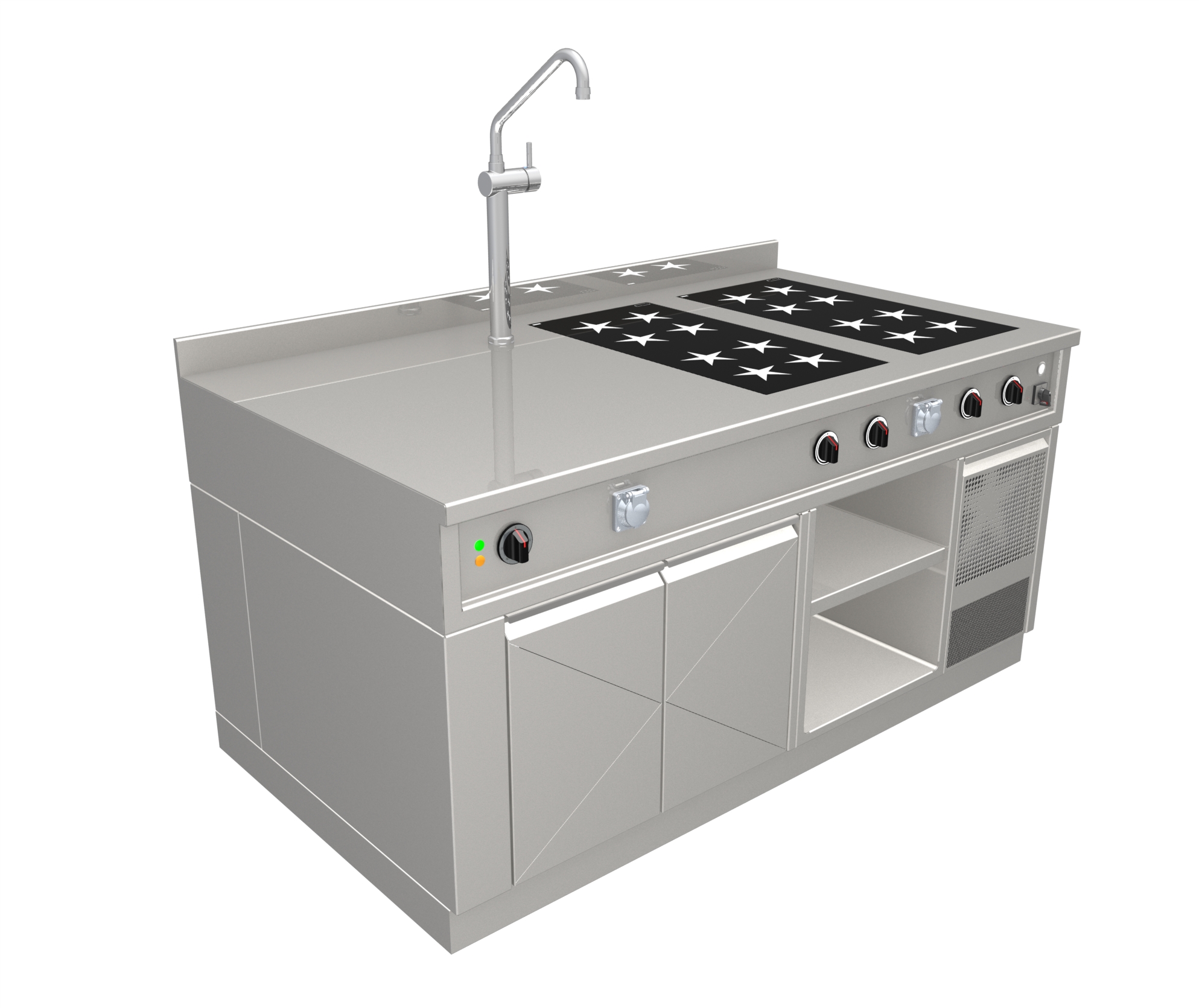 Referenzen Menu System AG - 