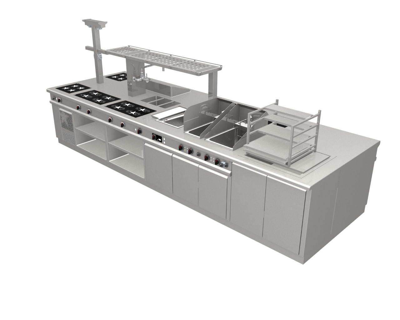 Referenzen Menu System AG - 